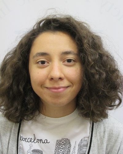 Alina Kumukova, Data Analyst, Grand Bequest