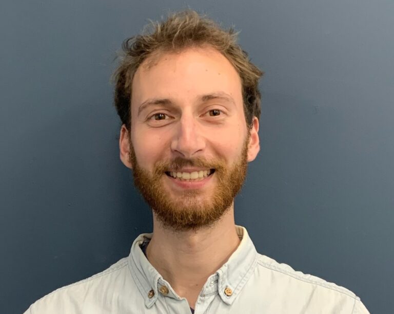 Attila Lukacs headshot