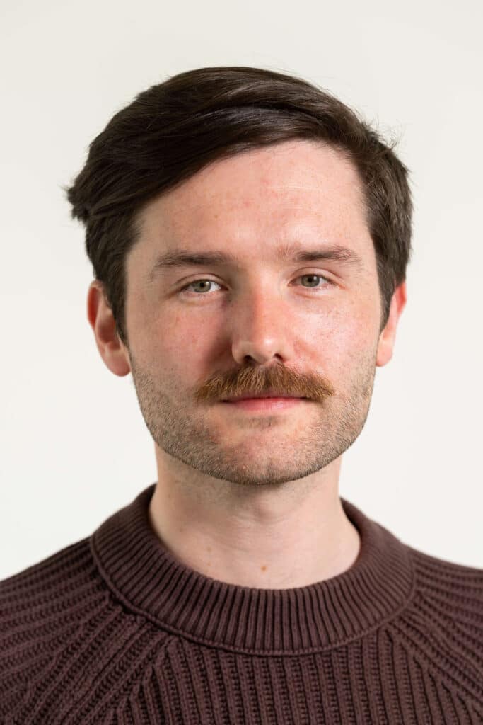 Calum McDonald from the scottish ai alliance team