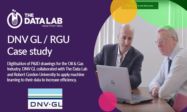 DNV GL case study