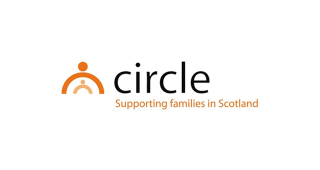 circle charity scotland logo