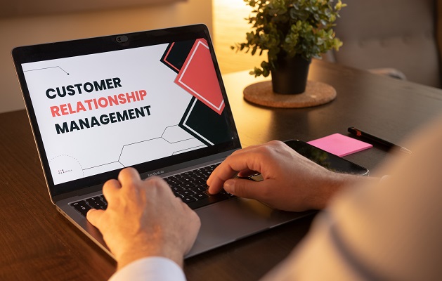 CRM management