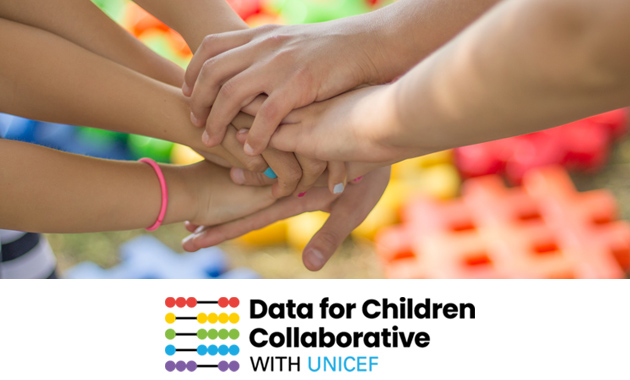 Data for Children Collaborative logo