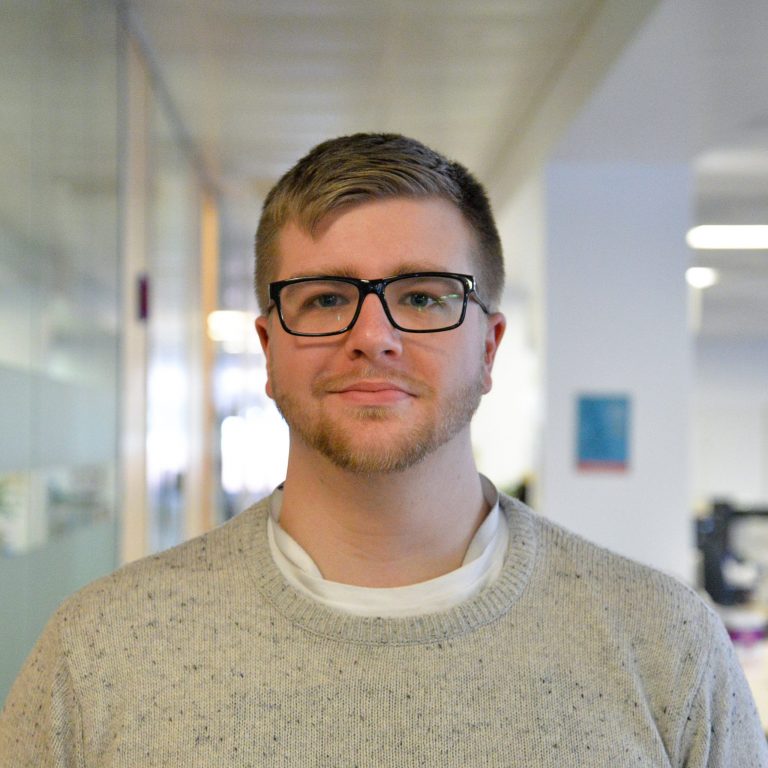 Euan Gardner