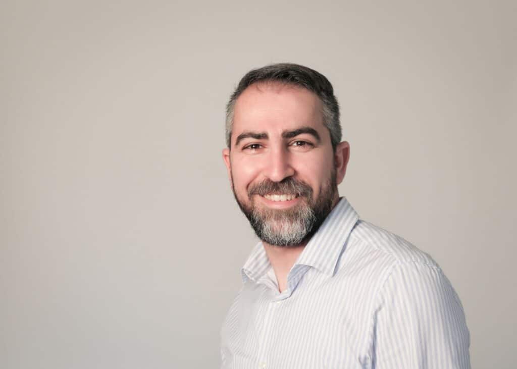 Saleh Seyedzadeh