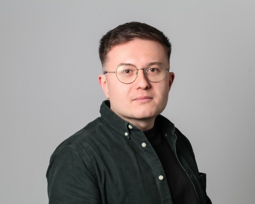 Steven Thomson