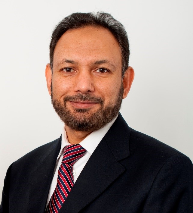 Mahmood Adil