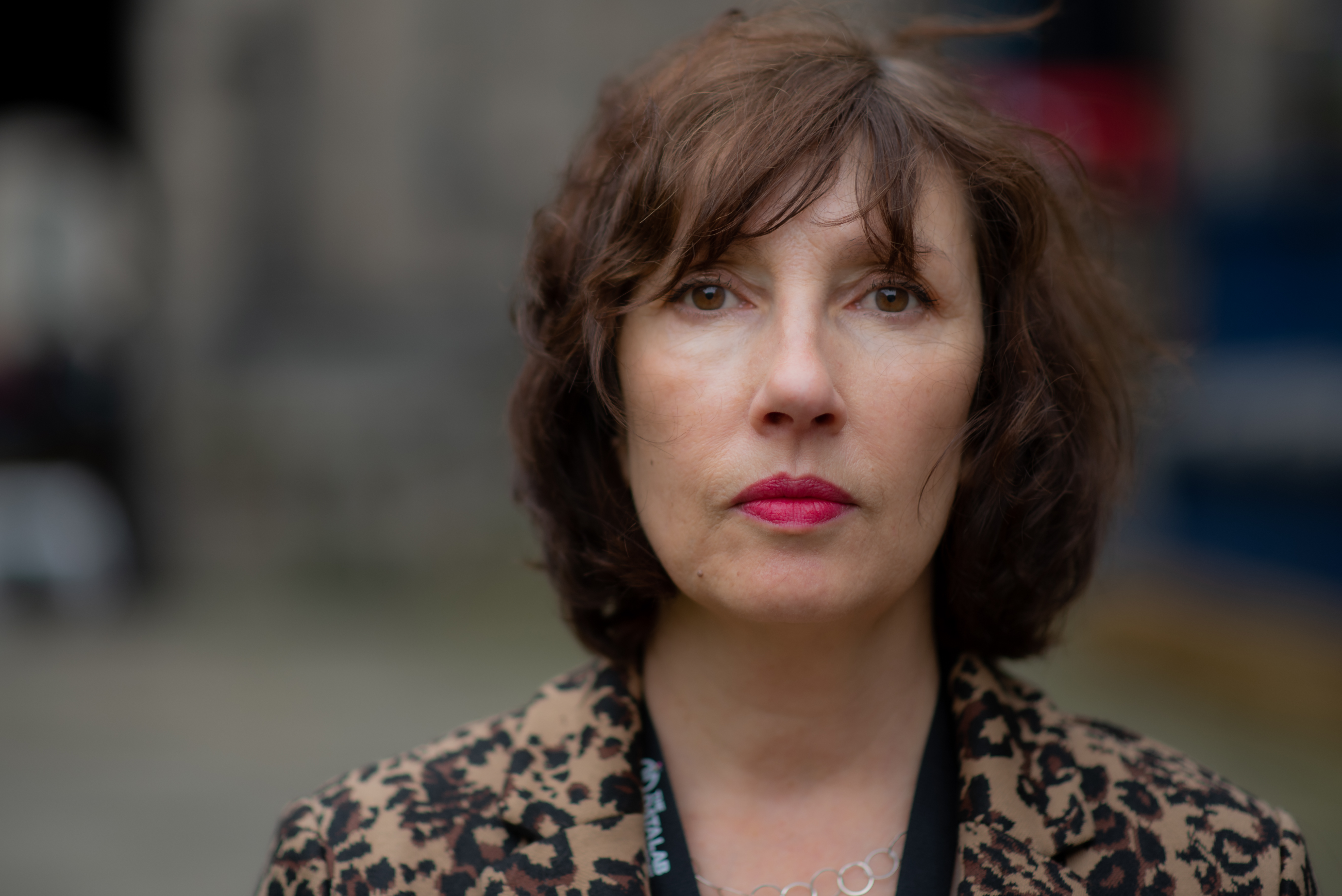 Seven Years with The Data Lab: Reflections by Marian Dunbar