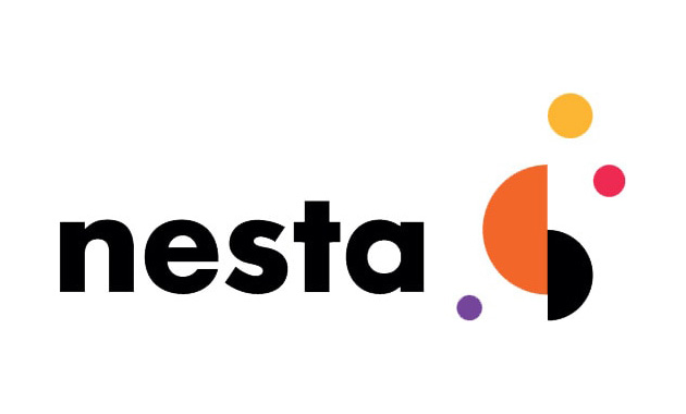 logo nesta