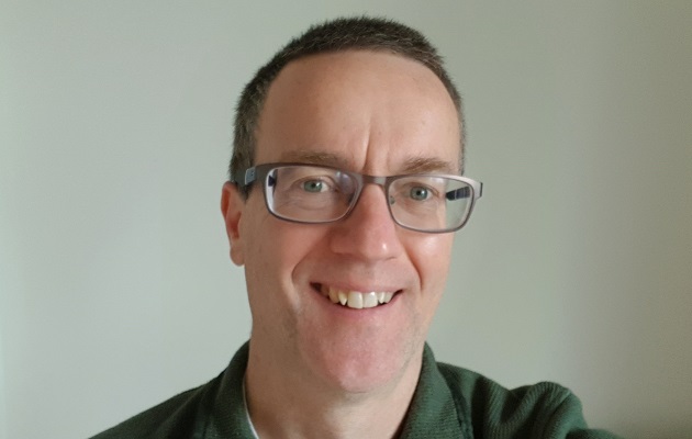 Pete Duncan