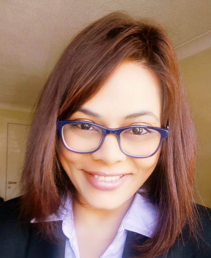 Rachana Patel