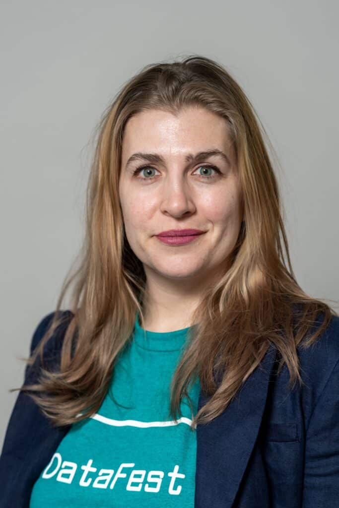 Sara Orr Saiz