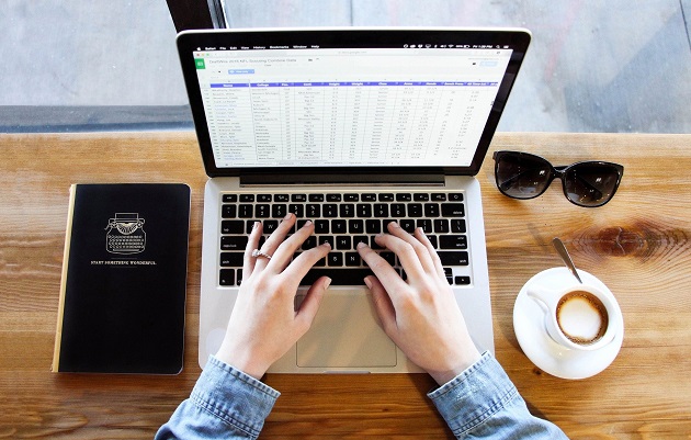 why excel spreadsheets are bad for business