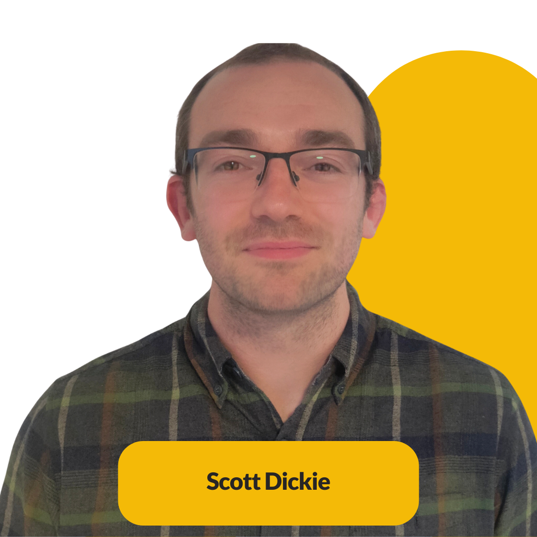 Scott Dickie