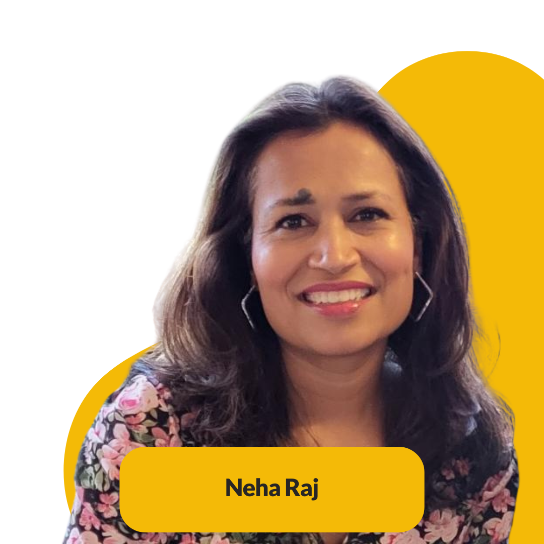 Neha Raj