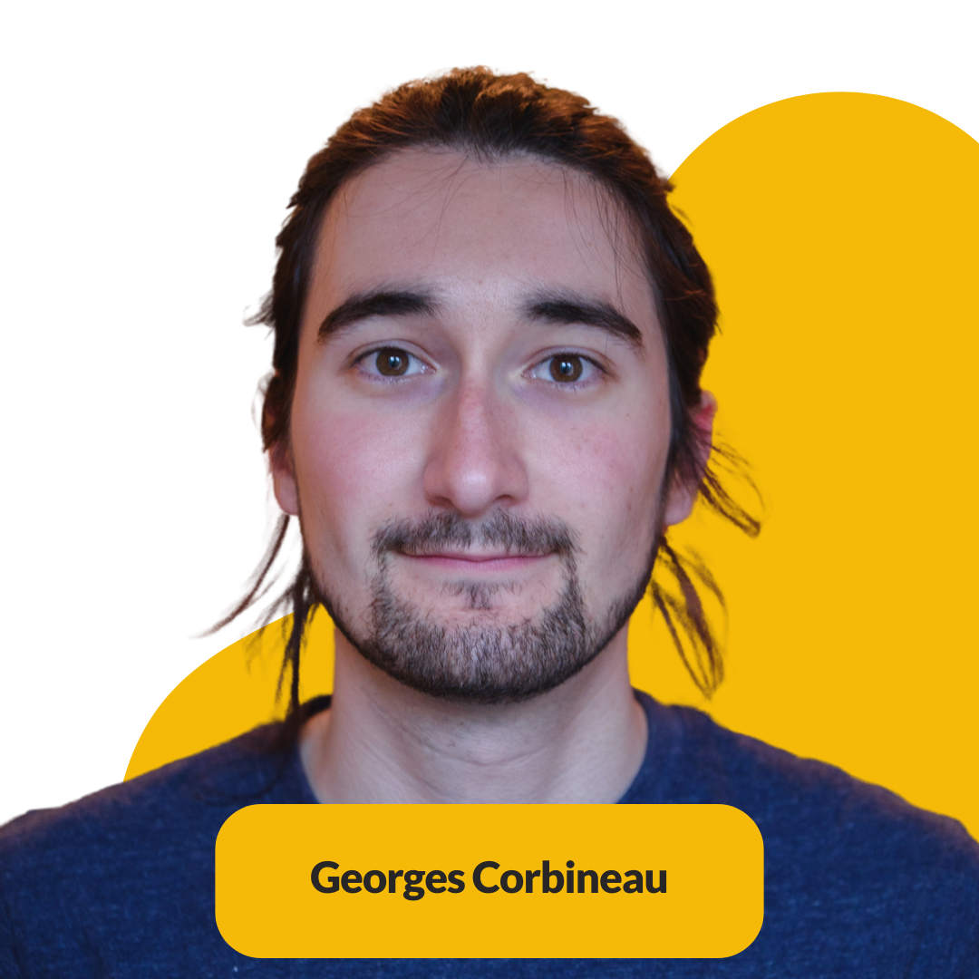 Georges Corbineau