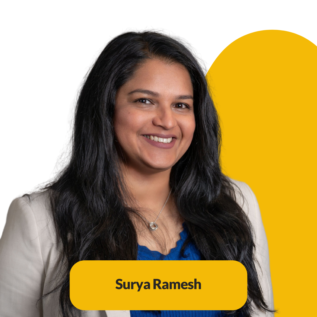 Surya Ramesh