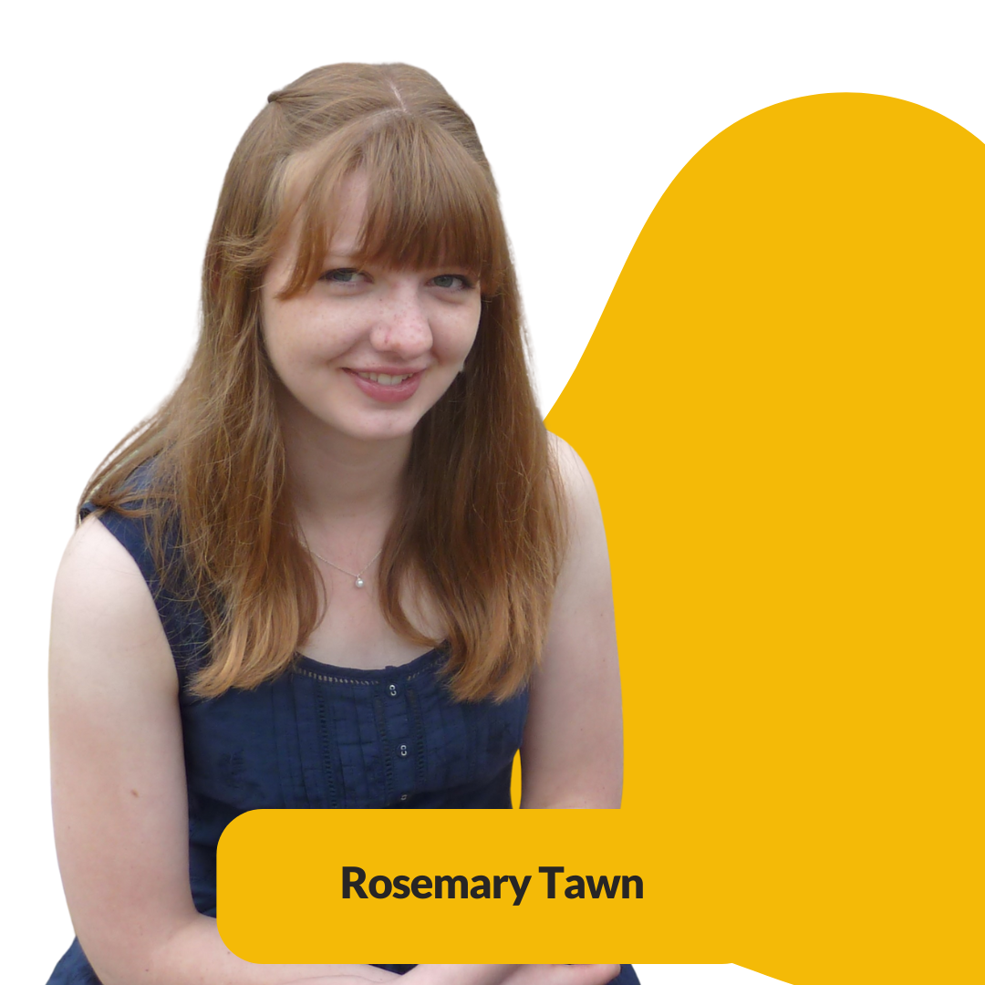 Rosemary Tawn