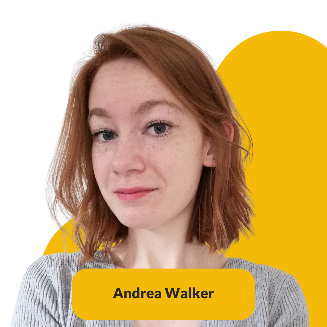 Andrea Walker