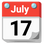:calendar: