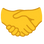 :handshake: