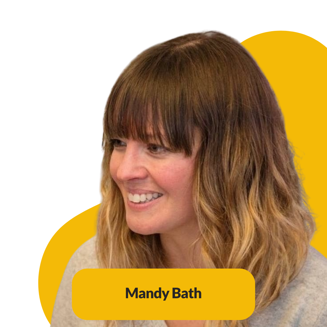 Mandy Bath