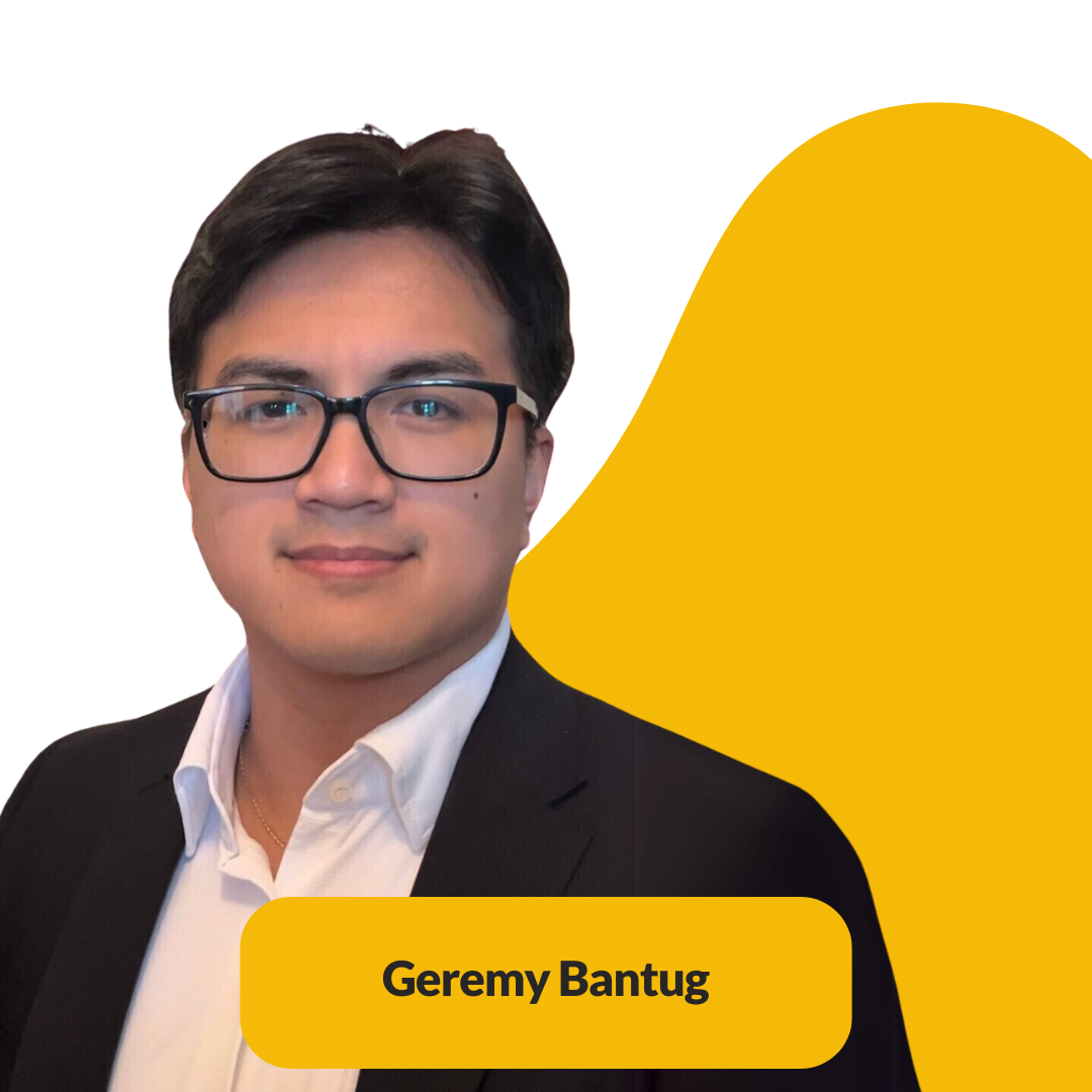 Geremy Bantug