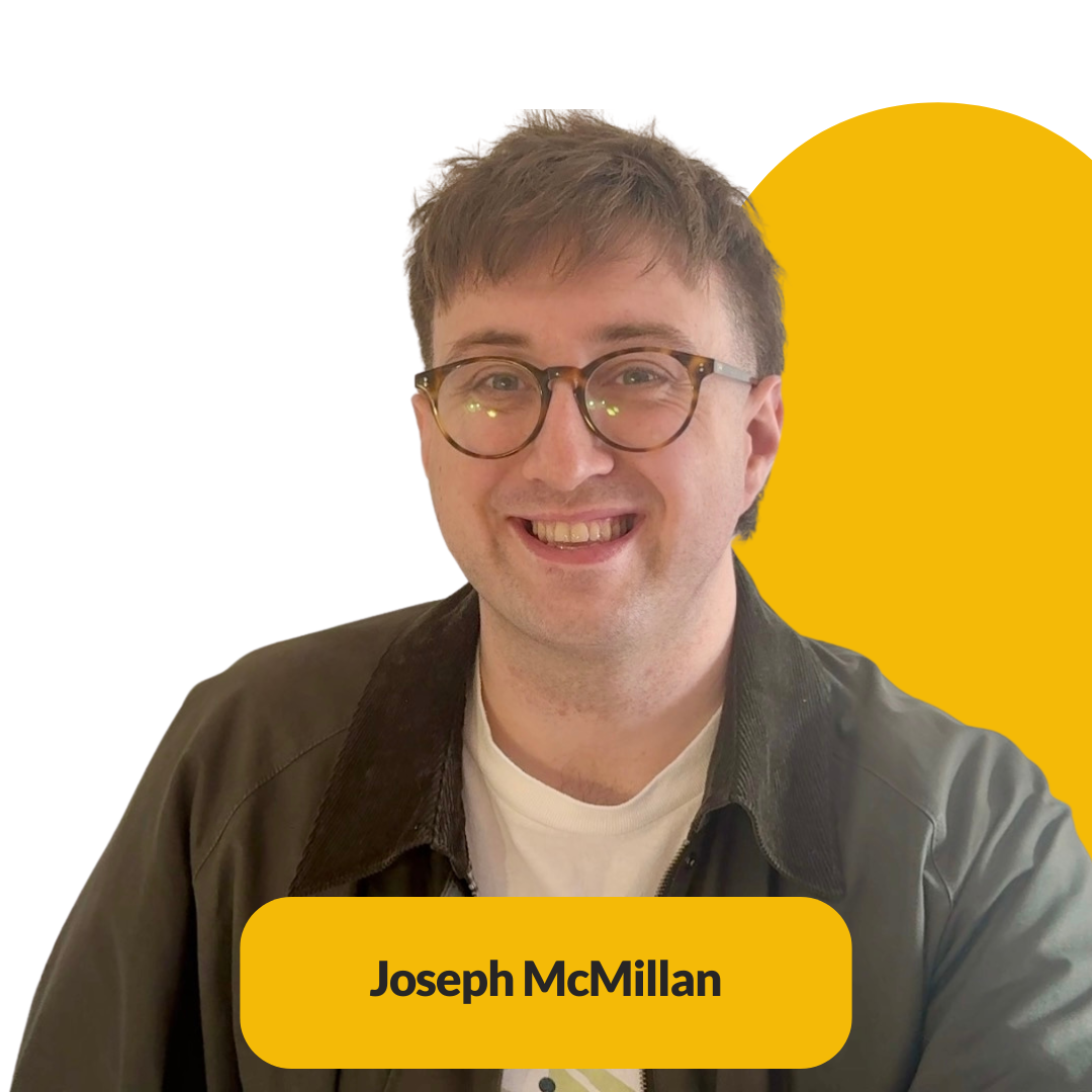 Joseph McMillan