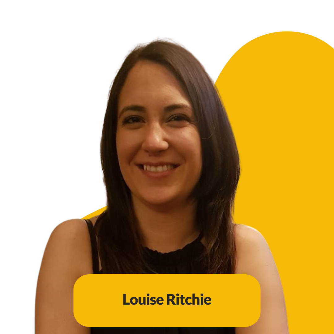 Louise Ritchie