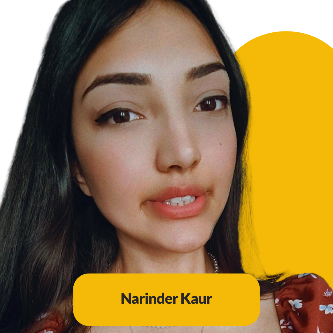 Narinder Kaur