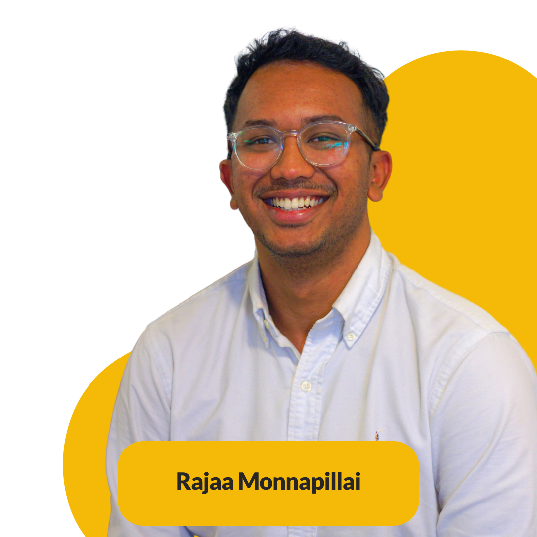 Rajaa Monnapillai