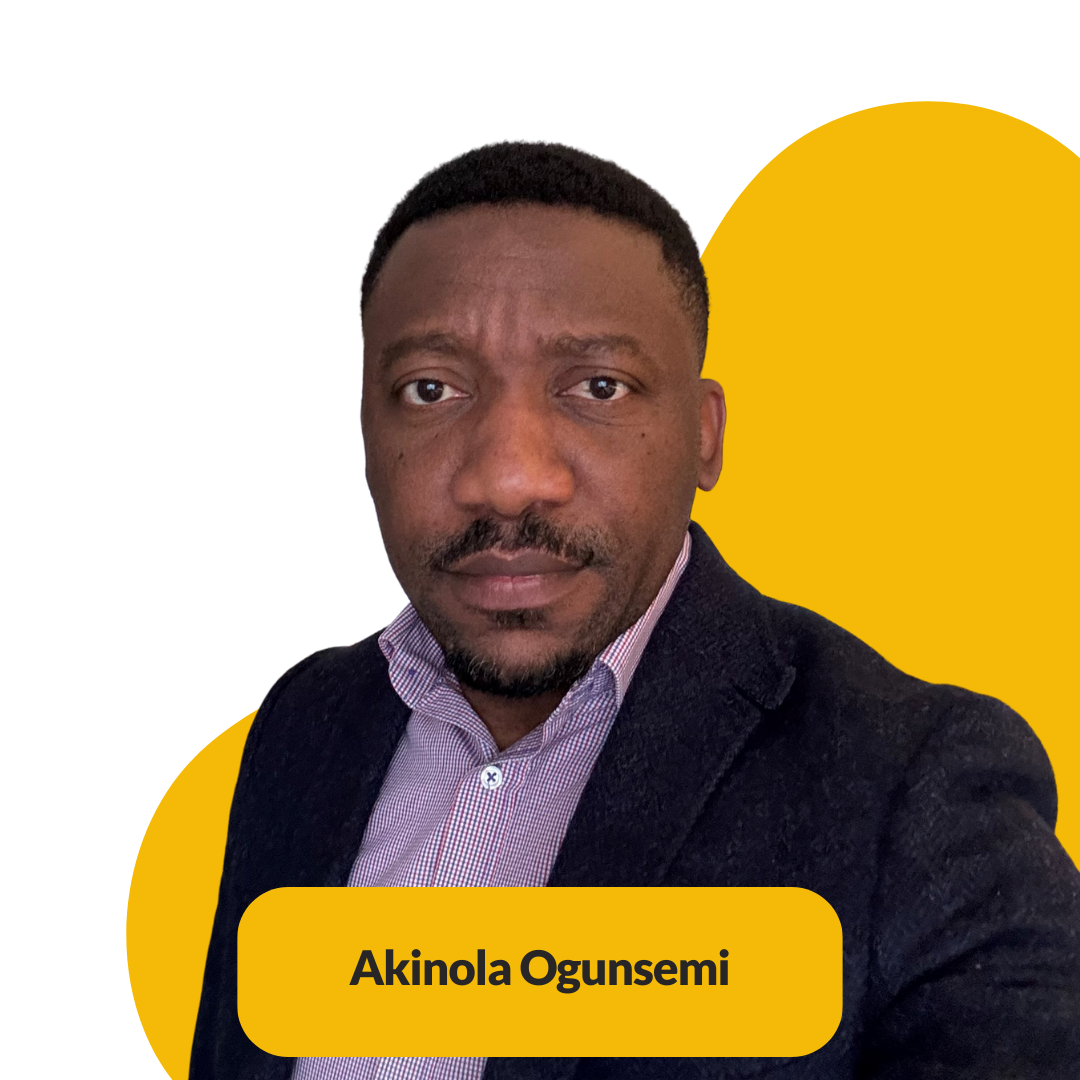 Akinola Ogunsemi