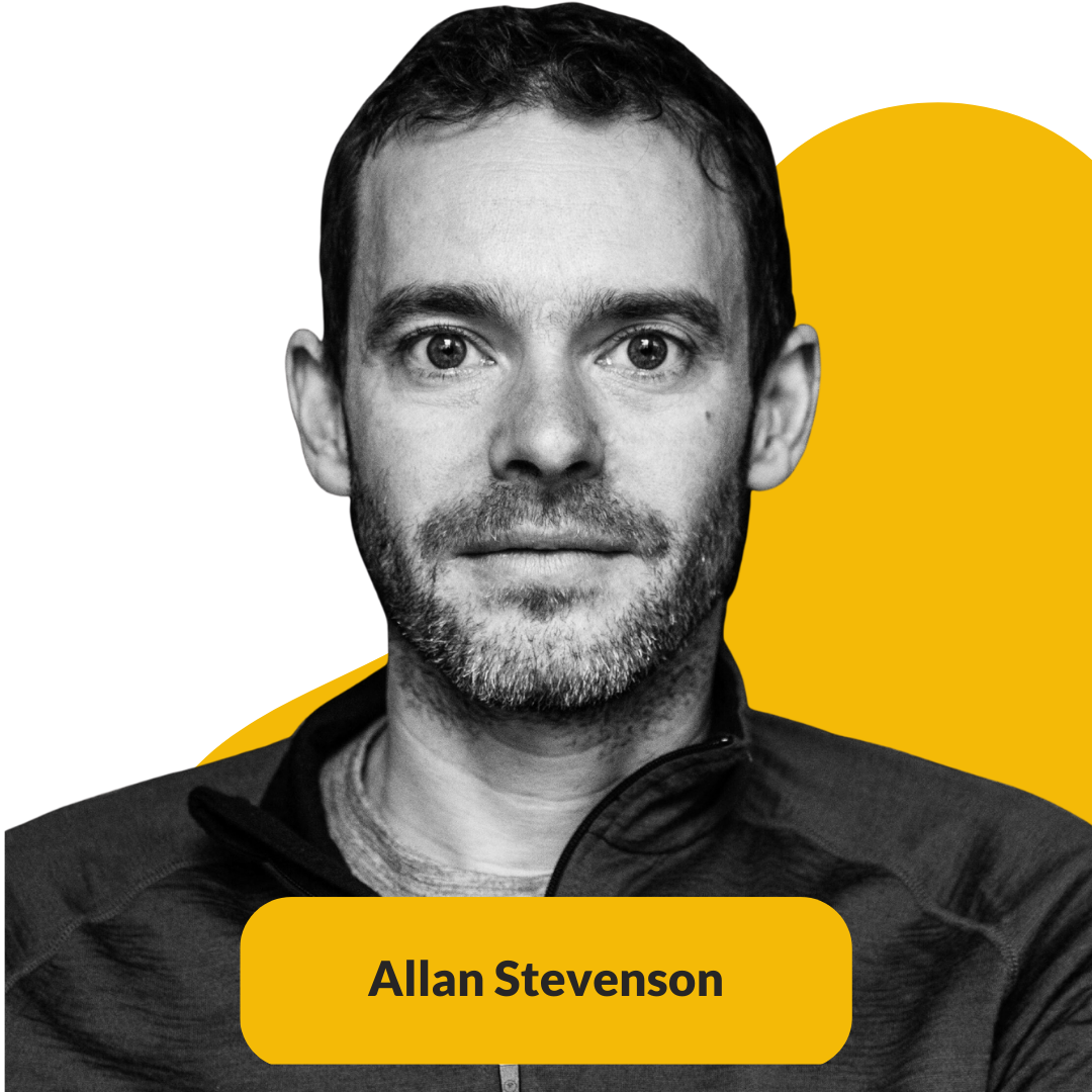 Allan Stevenson The Data Lab Alumni 20