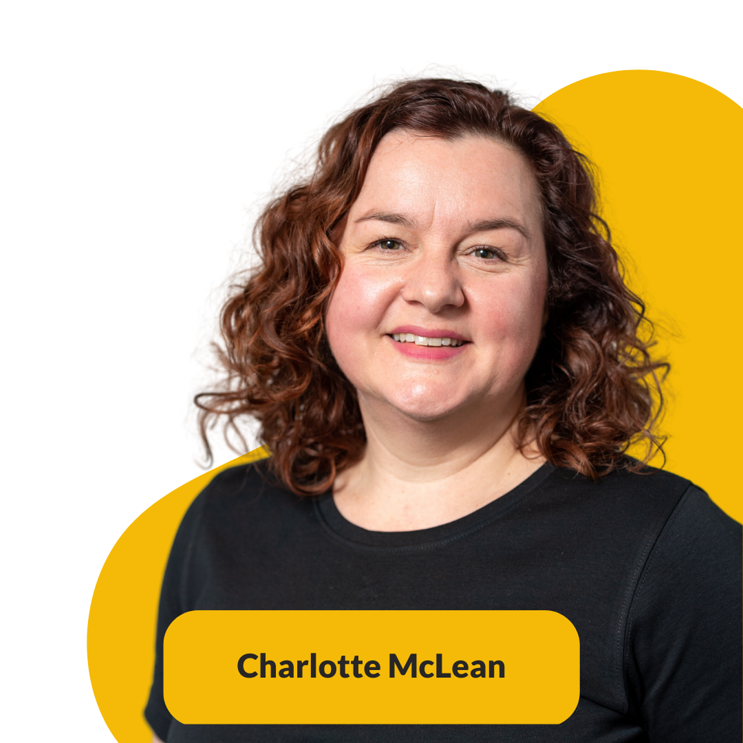 Charlotte McLean The Data Lab Alumni 20