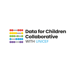 Logo Data for Children Collaborative with UNICEF