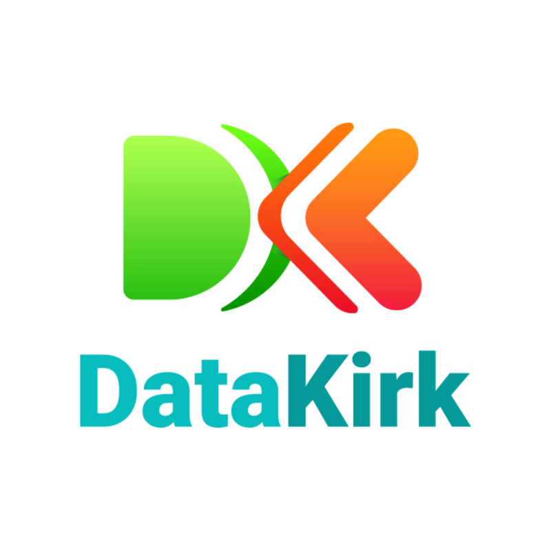 data kirk logo