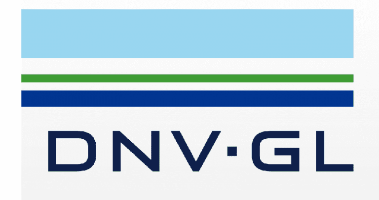 DNV-GL logo