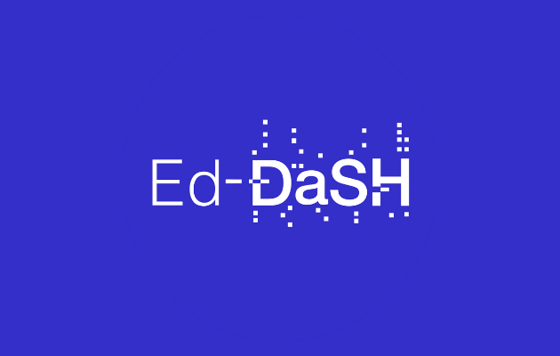 Ed-DaSH logo