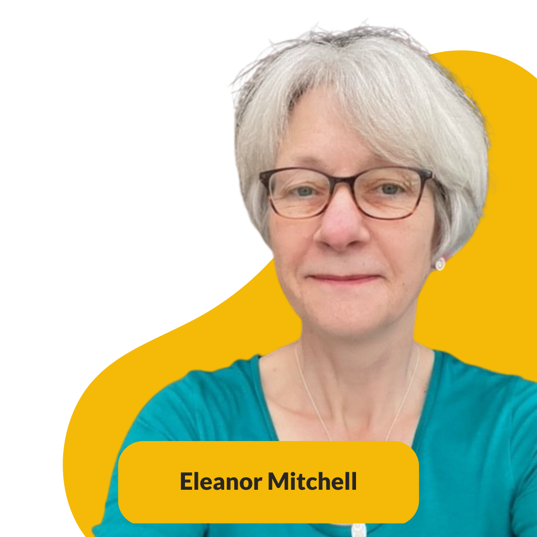 Eleanor Mitchell The Data Lab Alumni 20