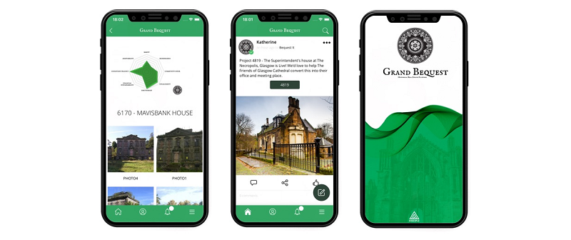 grand bequest app