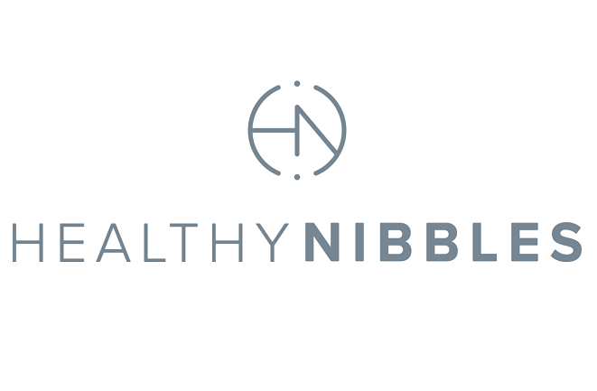 Healthy Nibbles logo