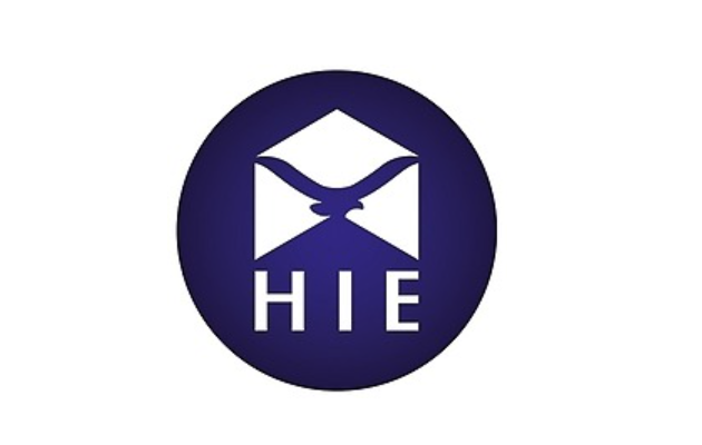 HIE logo