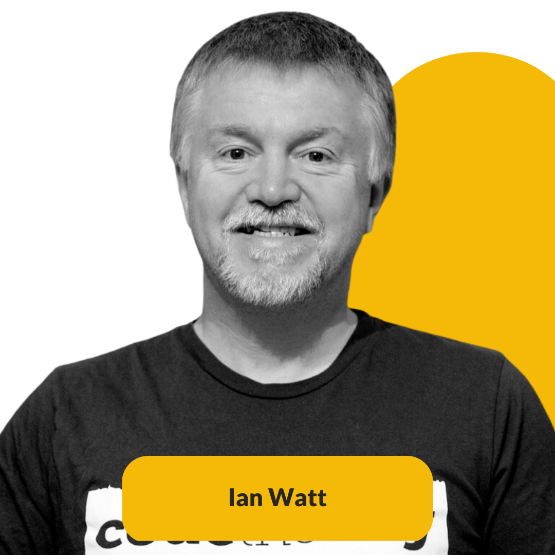 Ian Watt The Data Lab Alumni 20