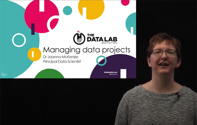Joanna-McKenzie managing data projects