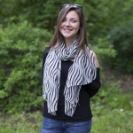 MSc student Lora Kiosseva