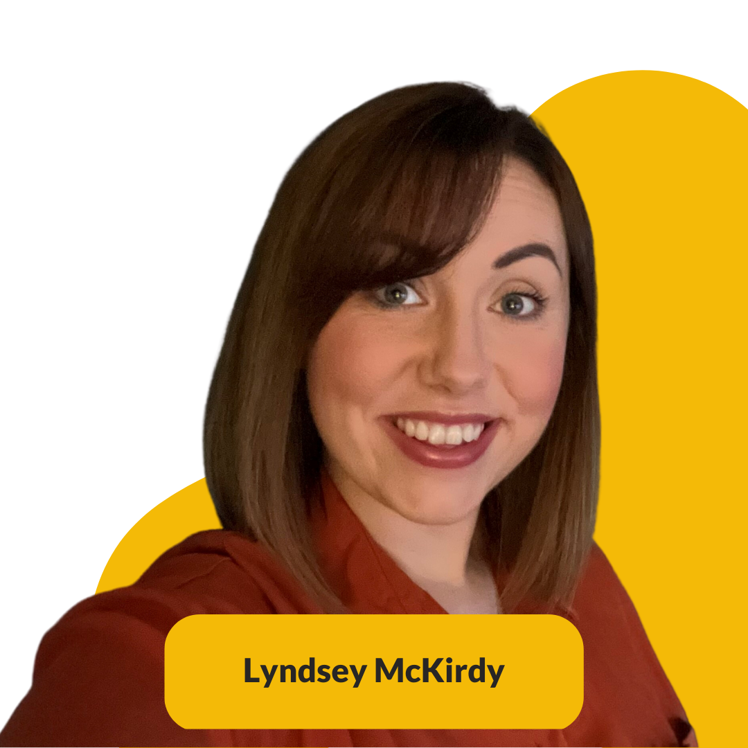 Lyndsey McKirdy The Data Lab Alumni 20