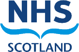 nhs scotland 