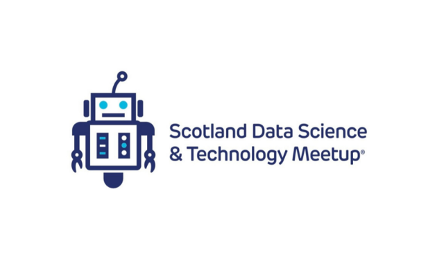 Scotland Data Science Tech Meetup