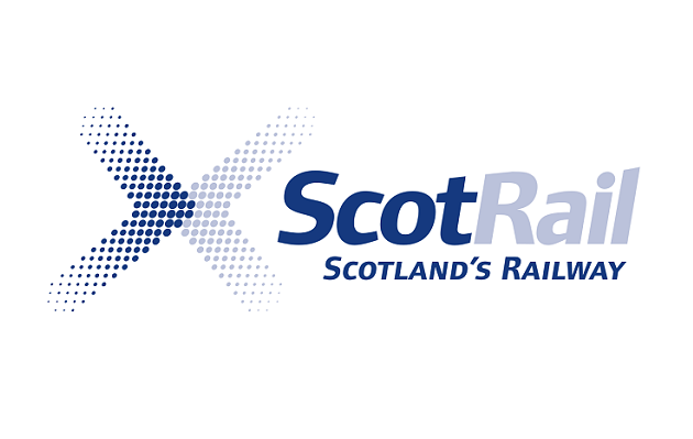ScotRail logo