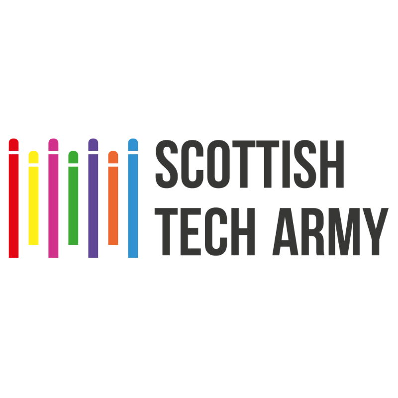 scottish tech army logo